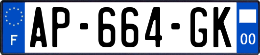 AP-664-GK