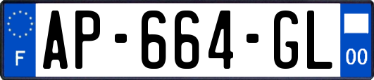 AP-664-GL