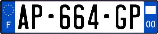 AP-664-GP