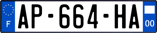 AP-664-HA