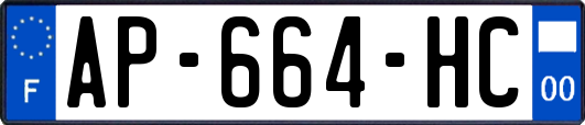 AP-664-HC