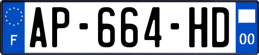 AP-664-HD