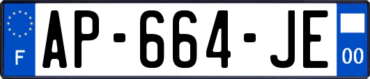 AP-664-JE