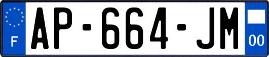 AP-664-JM