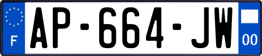 AP-664-JW