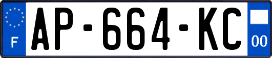 AP-664-KC