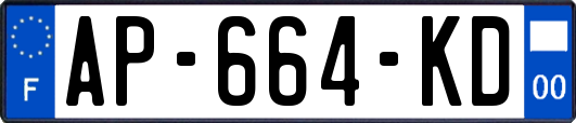 AP-664-KD