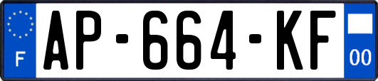 AP-664-KF