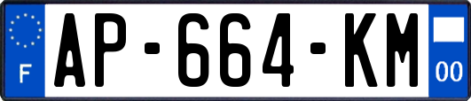 AP-664-KM