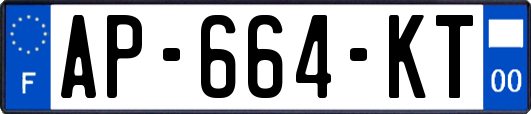 AP-664-KT