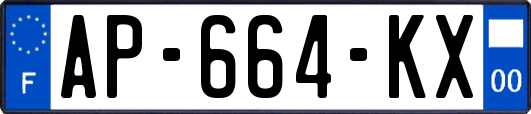 AP-664-KX