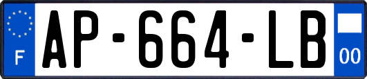 AP-664-LB