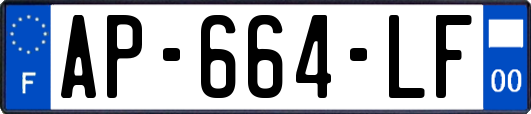 AP-664-LF