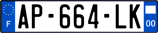 AP-664-LK
