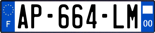 AP-664-LM