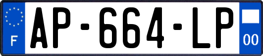 AP-664-LP