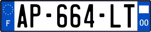 AP-664-LT