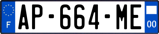 AP-664-ME
