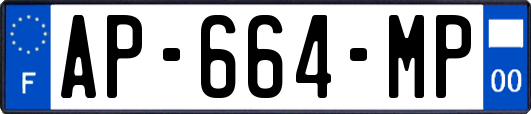 AP-664-MP