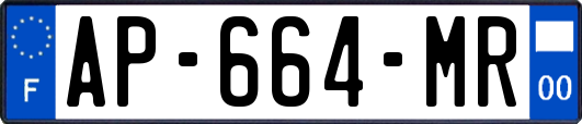 AP-664-MR