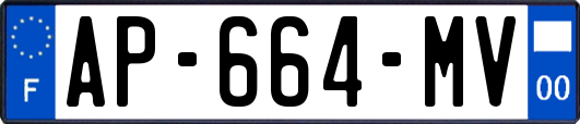 AP-664-MV