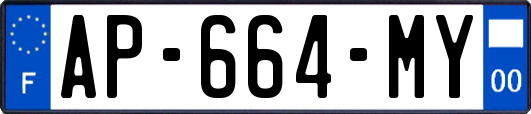 AP-664-MY