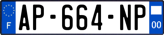 AP-664-NP