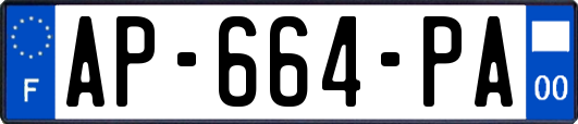 AP-664-PA