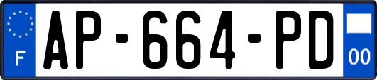 AP-664-PD