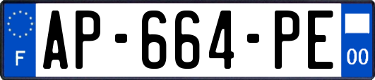 AP-664-PE