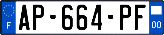 AP-664-PF