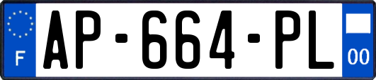 AP-664-PL