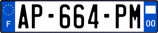 AP-664-PM