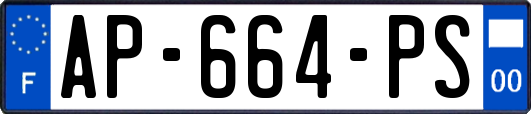AP-664-PS
