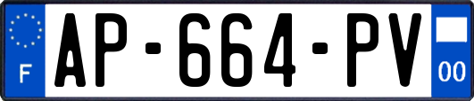 AP-664-PV