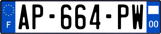 AP-664-PW
