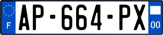 AP-664-PX