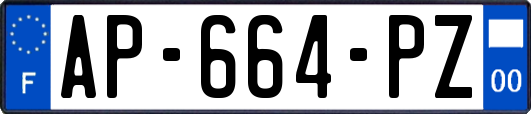 AP-664-PZ