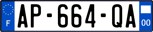 AP-664-QA