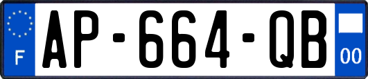 AP-664-QB