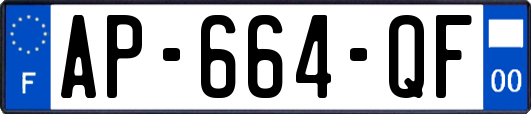 AP-664-QF