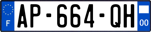 AP-664-QH
