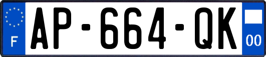 AP-664-QK