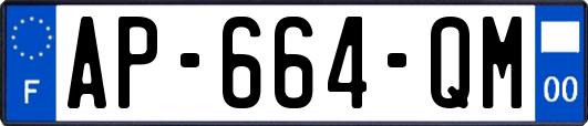 AP-664-QM