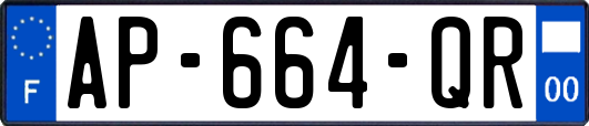 AP-664-QR