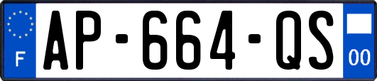 AP-664-QS