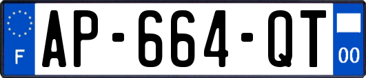 AP-664-QT
