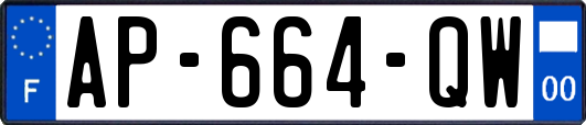 AP-664-QW