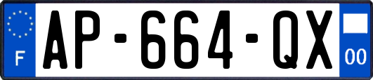 AP-664-QX