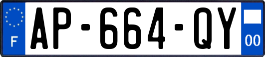 AP-664-QY